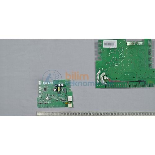 VESTEL BM 1004 EKOMAKS BULAŞIK MAKİNESİ ANAKARTI 32029502 ORİJİNAL