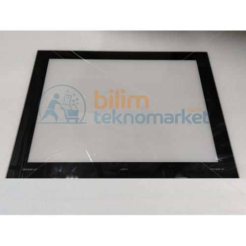 REGAL SF 6060 FIRIN İÇ CAMI 47019394 ORİJİNAL