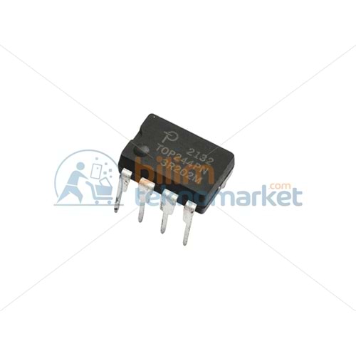 TOP244PN ENTEGRE DIP-7