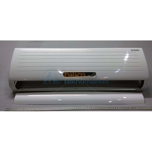 VESTEL KLİMA (SRGF 9/12K) İÇ ÜNİTE PANEL 20109114 ORİJİNAL