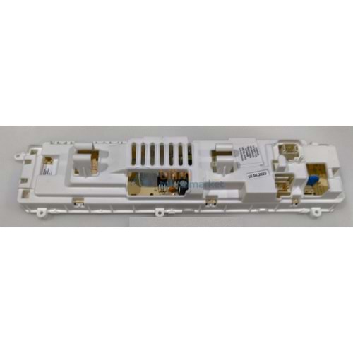 SEG CM 710 ÇAMAŞIR MAKİNESİ ANAKARTI 22303540 ORİJİNAL