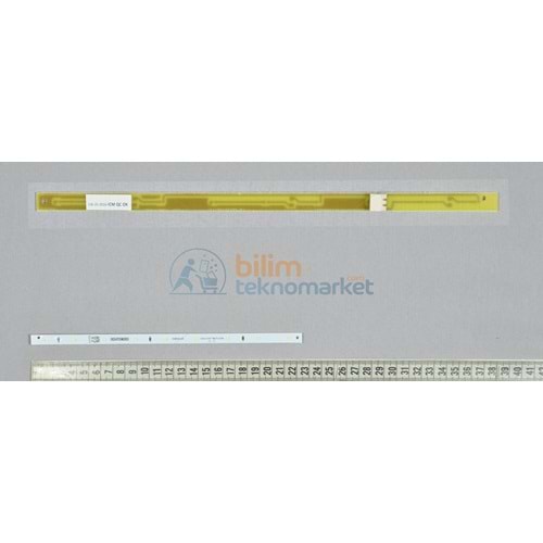 VESTEL EKO NF480 BUZDOLABI LED KARTI STRIP 32026169 ORİJİNAL