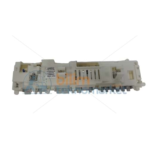 VESTEL EKO 6708T ÇAMAŞIR MAKİNESİ ANAKARTI 20666544 ORİJİNAL