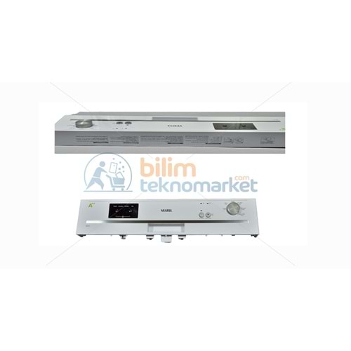 VESTEL BM-501 BULAŞIK MAKİNESİ ÖN PANEL 42152008 ORİJİNAL