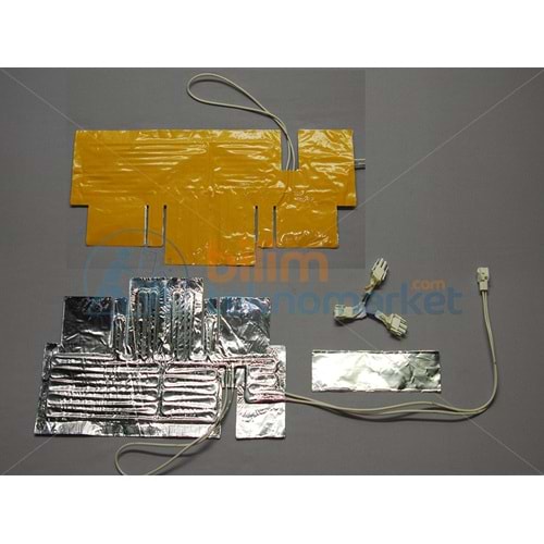 KOENIC BUZDOLABI EKO NF370 ARA BÖLME REZİSTANS 32006903 ORİJİNAL