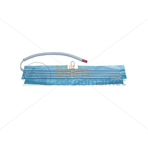 ARÇELİK, BEKO NOFROST BUZDOLABI ARA BÖLME TAHLİYE REZİSTANSI 4870840185 ORİJİNAL