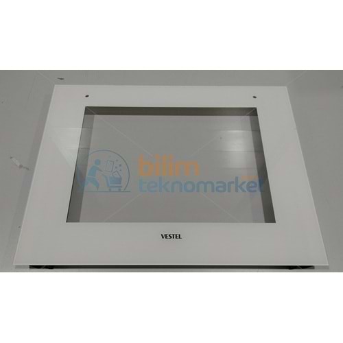 VESTEL AF-6653B FIRIN DIŞ CAMI 22042797 ORİJİNAL