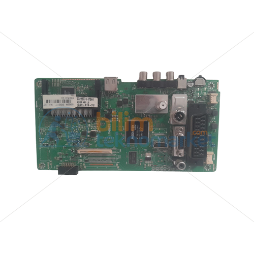 REGAL 32R4010OH TELEVİYON ANAKARTI 32"İNC 23239049/23230117 ORİJİNAL