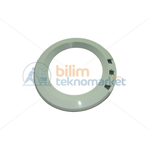 VESTEL 803 TSL ÇAMAŞIR MAKİNESİ KAPI DIŞ PLASTİĞİ 42023888 ORİJİNAL