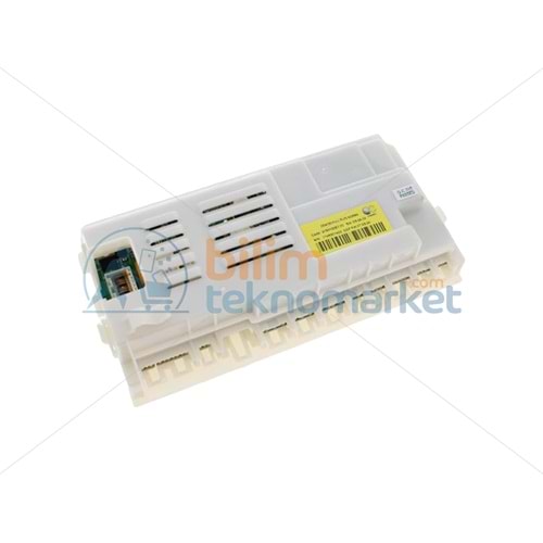 HOTPOİNT, ARİSTON, İNDESİT BULAŞIK MAKİNESİ GÜÇ KARTI ELEKTRONİK ANAKART C00306877 / 44306877 ORİJİNAL