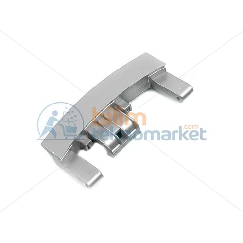 REGAL CMI 81002 G ÇAMAŞIR MAKİNESİ KAPI AÇMA TUTAMAĞI - GRİ 42106256 ORJİNAL