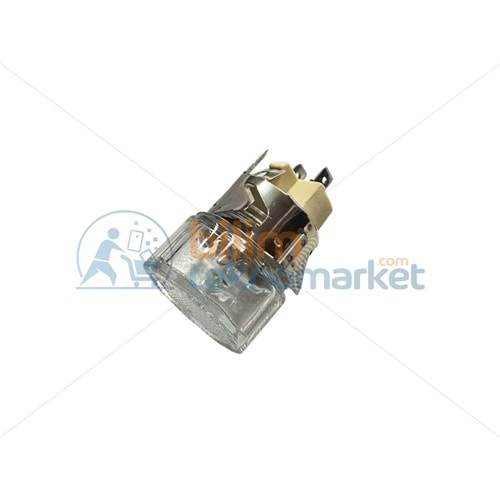 LUXELL A68-SF3 ANKASTRE FIRIN HALOJEN İÇ AYDINLATMA LAMBASI 220V 10710000032 ORİJİNAL