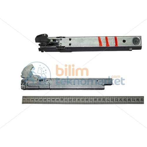 FINLUX FXO304X ELEKTROTURBO FIRIN KAPAK MENTEŞESİ (1 ADET) 37010119 ORİJİNAL