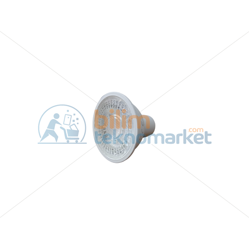 HOTPOİNT ARİSTON HLQV6SLTKHA DAVLUMBAZ HALOJEN LED AMPUL 43235578 ORİJİNAL