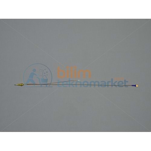 VESTFOREST ANKASTRE OCAK TERMOKULP 37034459/37034978 ORİJİNAL