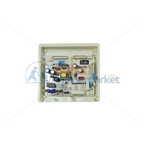 VESTEL NFK540 E A++ Ion BUZDOLABI ANAKARTI 32033320/22346587 ORİJİNAL