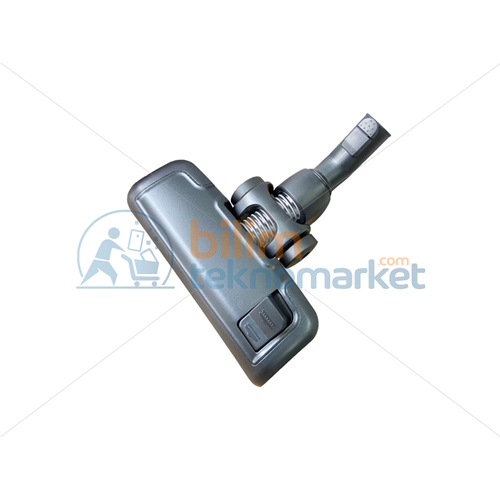 ARÇELİK S-7585 TORBASIZ SİKLON SÜPÜRGE ZEMİN SÜPÜRME APARATI_KİLİTLİ_43230044 ORİJİNAL