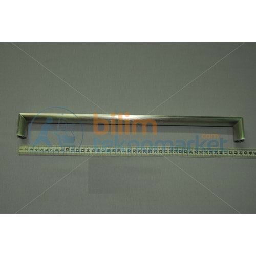 VESTEL ANKASTRE FIRIN VERO KULP (INOX) 37017615/37022684 ORİJİNAL
