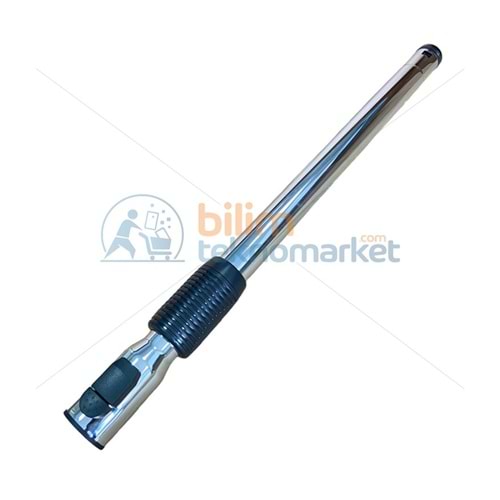 VESTEL H 70 T SÜPÜRGE İÇİN KİLİTLİ TELESKOPİK UZATMA BORUSU 43233245 ORİJİNAL