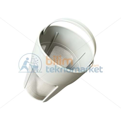 VESTEL SEFA 2000 B ÇAY MAKİNESİ SAPLI DEMLİK FİLTRESİ (SÜZGEÇ) 43233851 ORİJİNAL