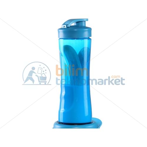 BLENDER BÜYÜK MAVİ ŞİŞE 600 ML 43100489 ORİJİNAL