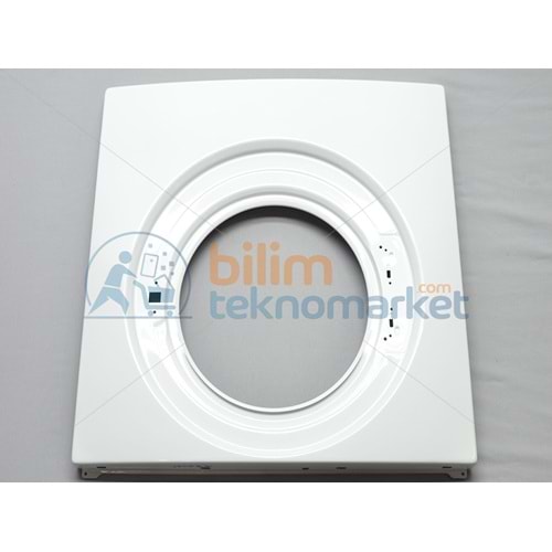 VESTFROST ÇAMAŞIR MAKİNESİ ÖN PANEL GRUBU 20687655 ORİJİNAL