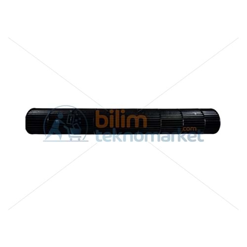 FINLUX FLORA DOĞA MULTI INVERTER PLUS 12+12 KLİMA İÇ CROSS FAN 9/12K 42158585 ORİJİNAL