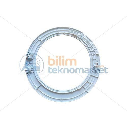 BOSCH LOGİXX ÇAMAŞIR MAKİNESİ KAPAK İÇ ÇERÇEVESİ (BEYAZ) 00747527