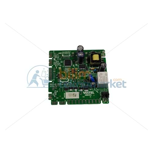 WİNDSOR BULAŞIK MAKİNESİ ELEKTRONİK KART 22181336 ORİJİNAL