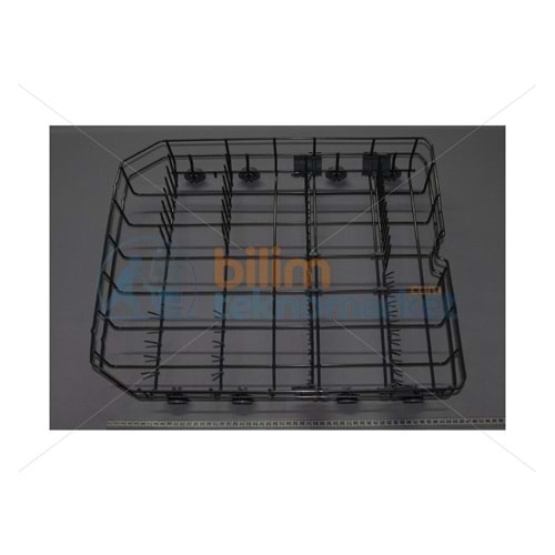 VESTEL BULAŞIK MAKİNESİ ALT SEPET GRUBU 37008266 ORİJİNAL