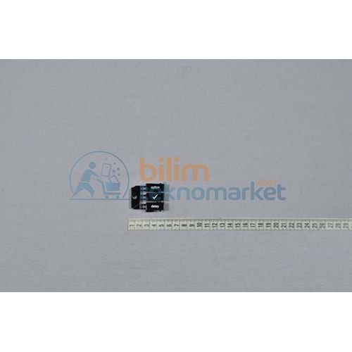 VESTEL BMA XXL 101 BULAŞIK MAKİNESİ SOL PROGRAMLAMA BUTONU 42070182 ORİJİNAL