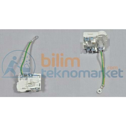 VESTFROST BUZDOLABI RÖLE TERMİK GRUBU 32031099/5731440100 ORİJİNAL
