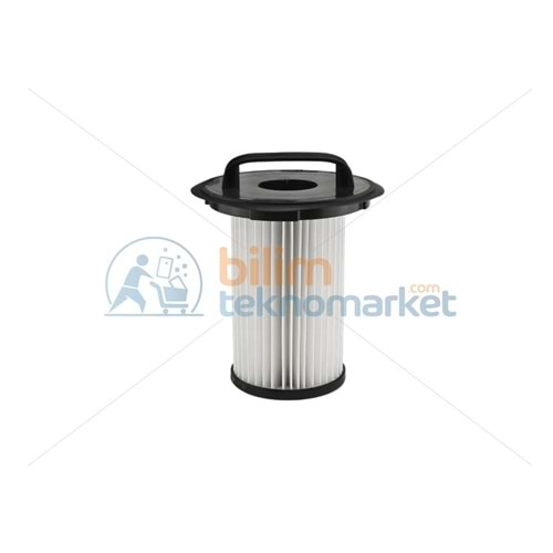 PHILIPS FC 9238 MARATHON SİLİNDİRİK HEPA FİLTRE