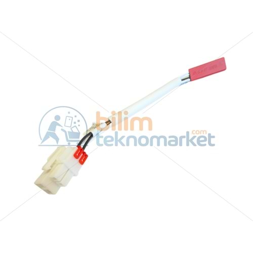 FLAVEL BUZDOLABI İKİLİ TERMAL SİGORTA (MLX_220 KIRMIZI) 4919820300 ORİJİNAL