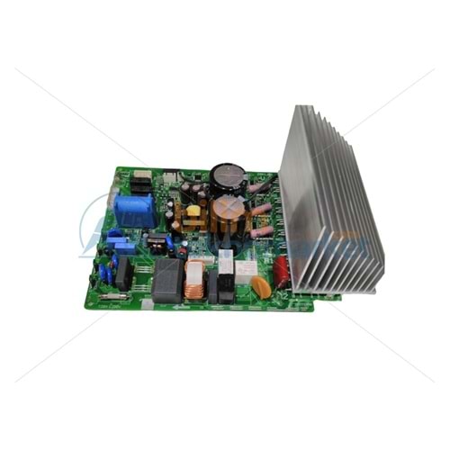 VESTEL KLİMA DIŞ ÜNİTE ANKARTI 22058926 ORİJİNAL