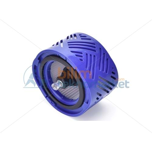DYSON V 6 966741-01 SÜPÜRGE İÇİN ARKA HEPA FİLTRESİ