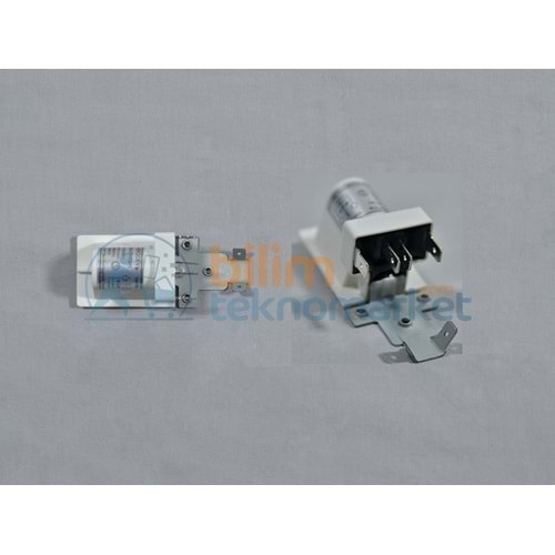 WINDSOR BM 4WS120 BULAŞIK MAKİNESİ PARAZİT FİLTRESİ 32030188/32049837 ORİJİNAL