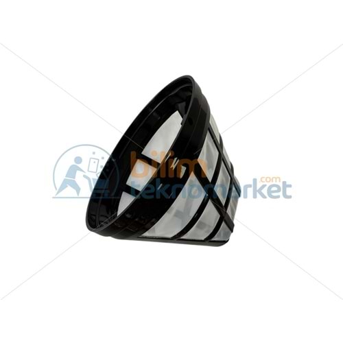VESTEL RETRO FİLTRE KAHVE MAKİNESİ SÜZGEÇ FİLTRESİ 43234039 ORİJİNAL
