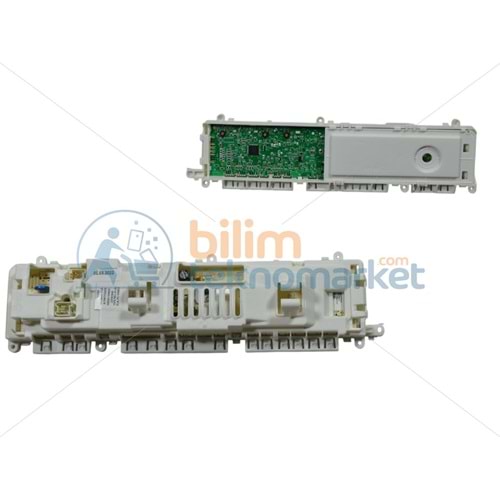 SEG SCM 6M1000 ÇAMAŞIR MAKİNESİ ANAKARTI 22241733 ORİJİNAL
