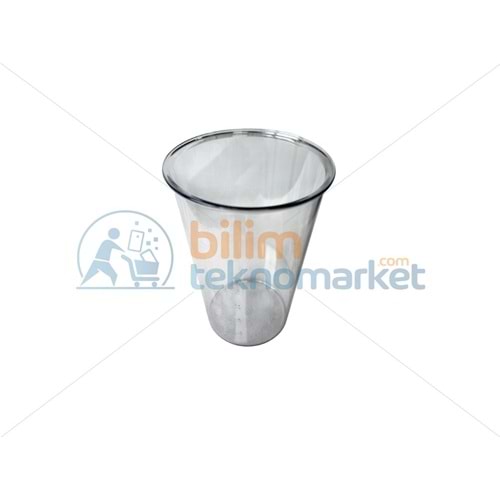 VESTEL VANİLYA 2500 BLENDER KARIŞTIRMA KABI FÜME 43235034 ORİJİNAL