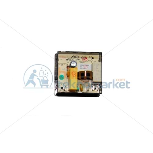 REGAL FIRIN ANKASTRE DİJİTAL TİMER 32012444/32001527 ORİJİNAL
