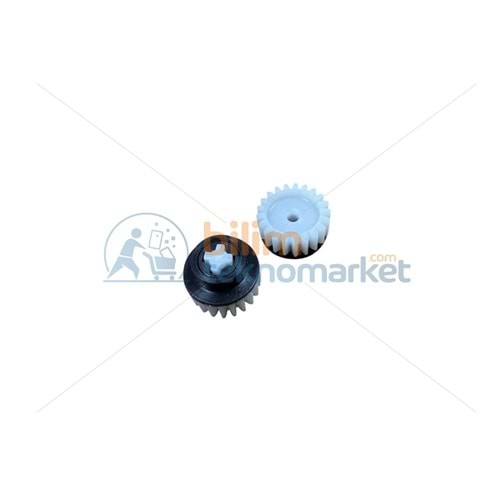 KORKMAZ A460 PRO MAGIC RONDO DOĞRAYICI BLENDER BIÇAK DİŞLİSİ 41444