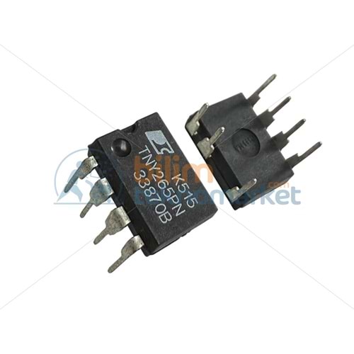 TNY265PN ENTEGRE