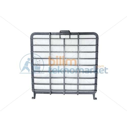 BEKO BKS 2540 T SÜPÜRGE MOTOR KORUMA FİLTRESİ 9178008724 ORİJİNAL