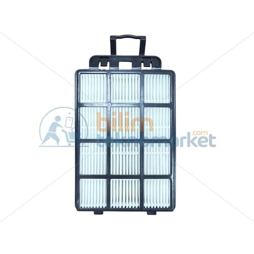 ARÇELİK S 4540 T SÜPÜRGE HAVA ÇIKIŞ HEPA FİLTRESİ 9178008758 ORİJİNAL