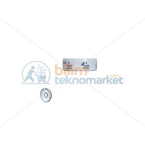 VESTEL ANKASTRE FIRIN DÜĞME ROZET GRUBU 42153267/42127673 ORİJİNAL