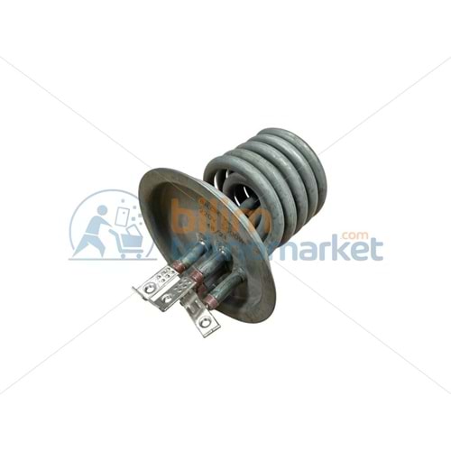 MUTFAK TİPİ MUSLUK ÜZERİ ANİ SU ISITICI ŞOFBEN REZİSTANSI (DELİKSİZ) CR110105