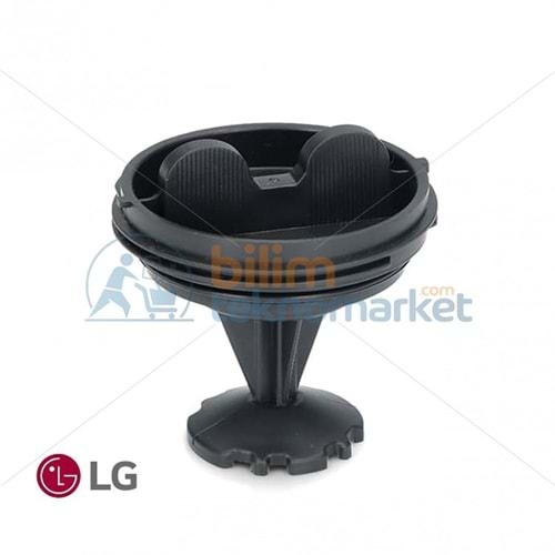 LG ÇAMAŞIR MAKİNESİ POMPA FİLTRE KAPAĞI CM07LG01-383EER2001G-MBL67637201