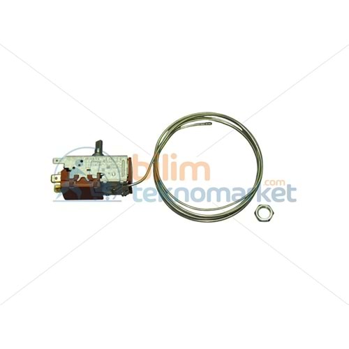 VESTFROST BUZDOLABI TERMOSTATI 32015319/32046024 ORİJİNAL