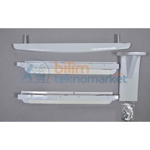 SEG ÇAMAŞIR ÜZERİNE KURUTMA MAKİNESİ MONTAJ İSTİFLEME APARATI 42192474/42244332